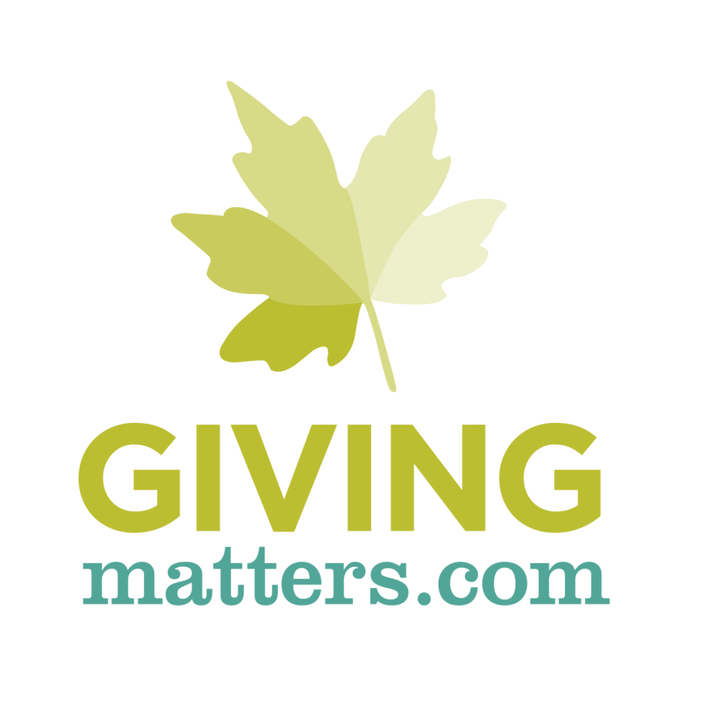 Giving Matters